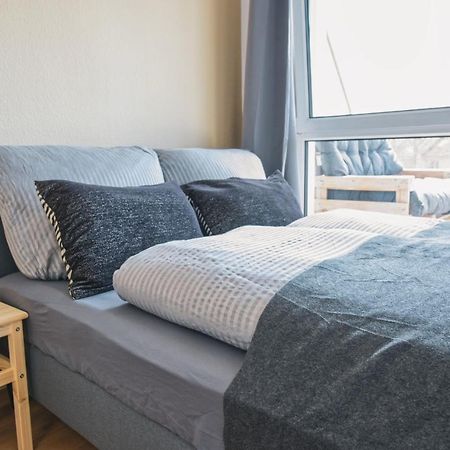 Fullhouse - Dessau - K36 Supreme - Balcony 아파트 외부 사진